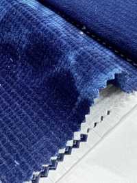 DCL3500-ID Décoration En Velours Côtelé Caramel Dobby[Fabrication De Textile] Kumoi Beauty Sous-photo