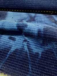 DCL3500-ID Décoration En Velours Côtelé Caramel Dobby[Fabrication De Textile] Kumoi Beauty Sous-photo