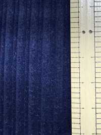 FC7070-ID Ensemble En Velours Côtelé Fantaisie Indigo[Fabrication De Textile] Kumoi Beauty Sous-photo
