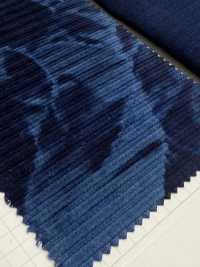 DCL7070-ID Ensemble En Velours Côtelé Fantaisie Decorore[Fabrication De Textile] Kumoi Beauty Sous-photo