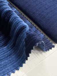 DCL7070-ID Ensemble En Velours Côtelé Fantaisie Decorore[Fabrication De Textile] Kumoi Beauty Sous-photo