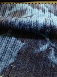 DCL7070-ID Ensemble En Velours Côtelé Fantaisie Decorore[Fabrication De Textile] Kumoi Beauty Sous-photo