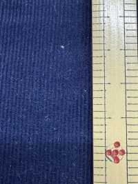 1790-ID 12W Slub Indigo[Fabrication De Textile] Kumoi Beauty Sous-photo