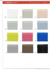 RS5000 ラメ シアー ニット[Fabrication De Textile] Suncorona Oda Sous-photo