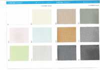 MZ1846 リバーシブル マーキゼット[Fabrication De Textile] Suncorona Oda Sous-photo