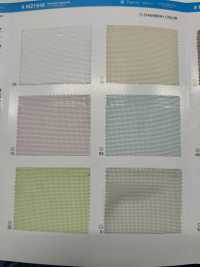 MZ1846 リバーシブル マーキゼット[Fabrication De Textile] Suncorona Oda Sous-photo