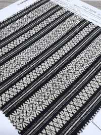 KKP3338-D-HAKATAMON Futako Chirimen Motif Hakata Imprimé Couleur Unique[Fabrication De Textile] Uni Textile(Atelier Komon) Sous-photo