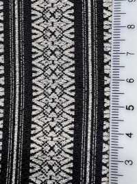 KKP3338-D-HAKATAMON Futako Chirimen Motif Hakata Imprimé Couleur Unique[Fabrication De Textile] Uni Textile(Atelier Komon) Sous-photo