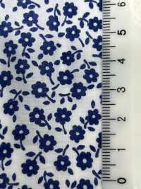 KCP616-D155 Coton 60 Lawn Impression Monochrome[Fabrication De Textile] Uni Textile(Atelier Komon) Sous-photo