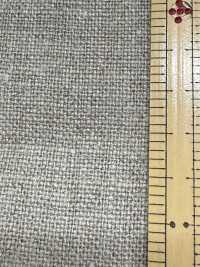 OA32216 Toile De Lin à L'aspect Rugueux Du Lin Semi-humide[Fabrication De Textile] Oharayaseni Sous-photo