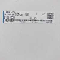 5QN Fermeture Auto-agrippante Quicklon® (Double Face)[Fermeture éclair] YKK Sous-photo