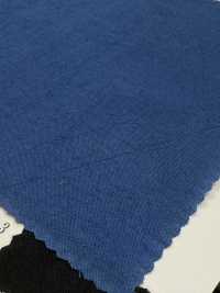 ODA25344 Coton, Lin Et Lin Teints Au Tambour[Fabrication De Textile] Oharayaseni Sous-photo