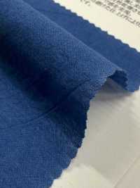 ODA25344 Coton, Lin Et Lin Teints Au Tambour[Fabrication De Textile] Oharayaseni Sous-photo