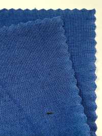 ODA25344 Coton, Lin Et Lin Teints Au Tambour[Fabrication De Textile] Oharayaseni Sous-photo