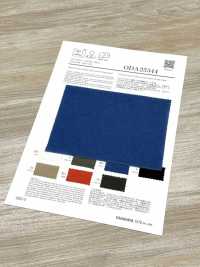 ODA25344 Coton, Lin Et Lin Teints Au Tambour[Fabrication De Textile] Oharayaseni Sous-photo