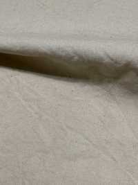 OJE253383 Popeline De Coton Lavée[Fabrication De Textile] Oharayaseni Sous-photo