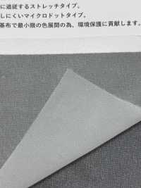 REF1016 Entoilage écologique, Ultra-mince Et Transparent Sans Nom Sous-photo