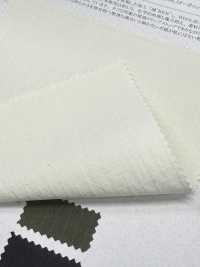 11560 ~REN~ Coton Biologique X Nylon Ripstop Recyclé[Fabrication De Textile] SUNWELL Sous-photo