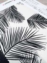 KKP3421-58-DSB-265 Surface Légèrement Rugueuse, Grande Largeur[Fabrication De Textile] Uni Textile(Atelier Komon) Sous-photo