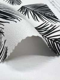 KKP3421-58-DSB-265 Surface Légèrement Rugueuse, Grande Largeur[Fabrication De Textile] Uni Textile(Atelier Komon) Sous-photo