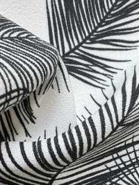 KKP3421-58-DSB-265 Surface Légèrement Rugueuse, Grande Largeur[Fabrication De Textile] Uni Textile(Atelier Komon) Sous-photo