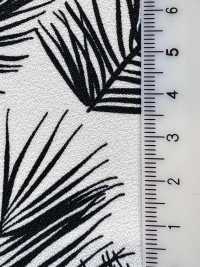 KKP3421-58-DSB-265 Surface Légèrement Rugueuse, Grande Largeur[Fabrication De Textile] Uni Textile(Atelier Komon) Sous-photo