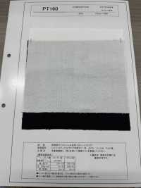 PT160 Entoilage En Fil Filé à Faible Allongement, Type Semi-rigide Sous-photo