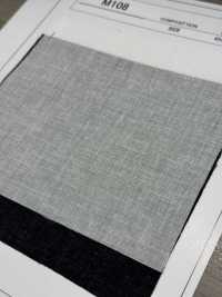 M108 Lin / Entoilage Compatible Avec La Teinture Après Teinture Sous-photo