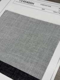 TC4540SH Entoilage En Fil Filé à Faible Allongement, Type Légèrement Rigide Sous-photo