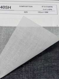 TC4540SH Entoilage En Fil Filé à Faible Allongement, Type Légèrement Rigide Sous-photo