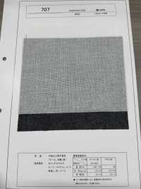 707 Entoilage Compatible Avec Les Matériaux épais Sous-photo