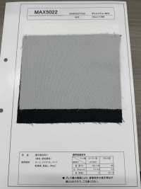 MAX5022 Doublure Pour Matériaux épais[Entoilage] Sous-photo