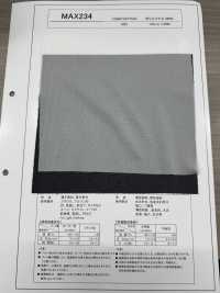 MAX234 Doublures Pour Matériaux Minces Et épais[Entoilage] Sous-photo