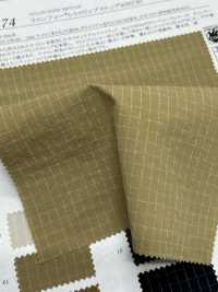 52374 Recomfy® Retro Ripstop WR (C0)[Fabrication De Textile] SUNWELL Sous-photo