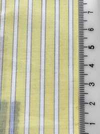 45082 Silphy batiste rayée[Textile / Tissu] SUNWELL Images supplémentaires