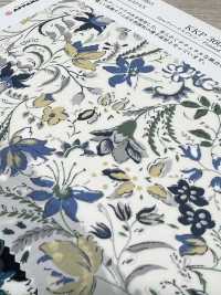 KKP3600-DSB-817 Nouvelle Vénus Deshin[Fabrication De Textile] Uni Textile(Atelier Komon) Sous-photo