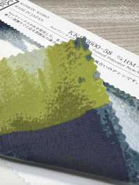 KKP3600-58-DHM-105 Nouvelle Vénus Très Large[Fabrication De Textile] Uni Textile(Atelier Komon) Sous-photo