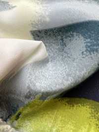 KKP3600-58-DHM-105 Nouvelle Vénus Très Large[Fabrication De Textile] Uni Textile(Atelier Komon) Sous-photo