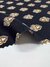 KKP3600-58-DHM-54 Nouvelle Vénus Très Large[Fabrication De Textile] Uni Textile(Atelier Komon) Sous-photo