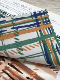 KKP3600-58-DHM-67 Nouvelle Vénus Très Large[Fabrication De Textile] Uni Textile(Atelier Komon) Sous-photo