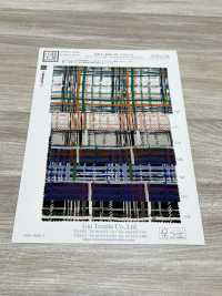 KKP3600-58-DHM-67 Nouvelle Vénus Très Large[Fabrication De Textile] Uni Textile(Atelier Komon) Sous-photo