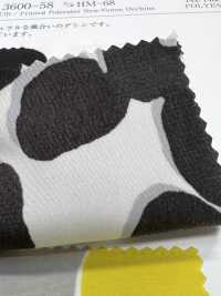 KKP3600-58-DHM-68 Nouvelle Vénus Très Large[Fabrication De Textile] Uni Textile(Atelier Komon) Sous-photo