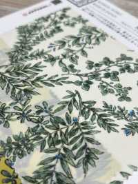 KKP3600-58-DBK-101W Nouvelle Vénus Très Large Largeur[Fabrication De Textile] Uni Textile(Atelier Komon) Sous-photo