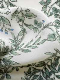 KKP3600-58-DBK-101W Nouvelle Vénus Très Large Largeur[Fabrication De Textile] Uni Textile(Atelier Komon) Sous-photo