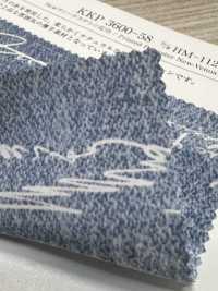 KKP3600-58-DHM-112 Nouvelle Vénus Très Large[Fabrication De Textile] Uni Textile(Atelier Komon) Sous-photo