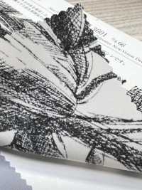 KKP3601-D66 Nouvelle Vénus Deshin[Fabrication De Textile] Uni Textile(Atelier Komon) Sous-photo