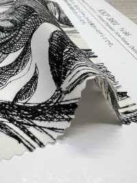 KKP3601-D66 Nouvelle Vénus Deshin[Fabrication De Textile] Uni Textile(Atelier Komon) Sous-photo