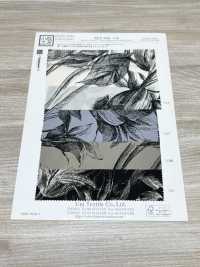 KKP3601-D66 Nouvelle Vénus Deshin[Fabrication De Textile] Uni Textile(Atelier Komon) Sous-photo