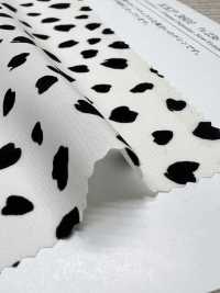 KKP3601-D236 Nouvelle Vénus Deshin[Fabrication De Textile] Uni Textile(Atelier Komon) Sous-photo