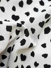 KKP3601-D236 Nouvelle Vénus Deshin[Fabrication De Textile] Uni Textile(Atelier Komon) Sous-photo